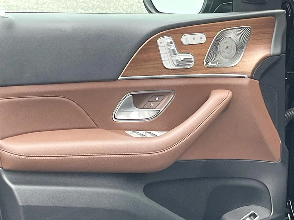 2024 Mercedes-Benz X167 GLS - Image 18 of 31