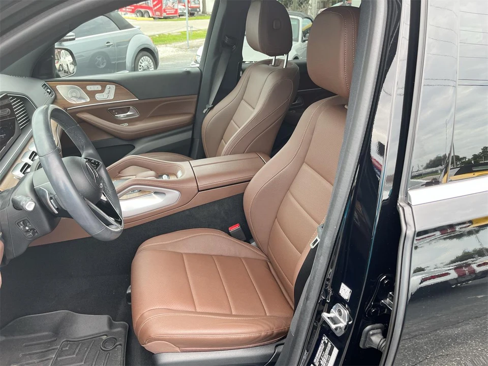 2024 Mercedes-Benz X167 GLS - Image 22 of 31