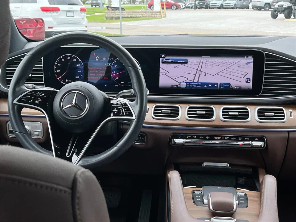 2024 Mercedes-Benz X167 GLS - Image 23 of 31