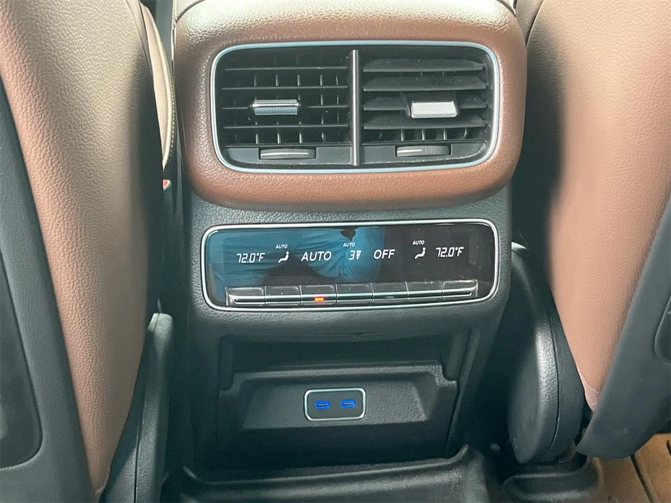 2024 Mercedes-Benz X167 GLS - Image 24 of 31