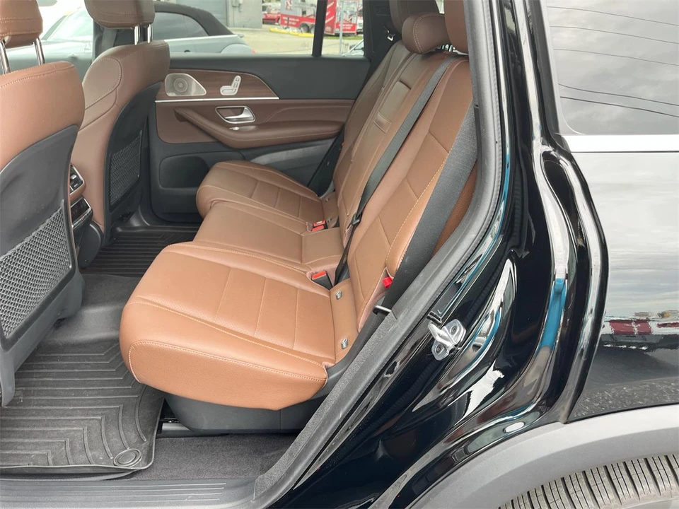 2024 Mercedes-Benz X167 GLS - Image 25 of 31