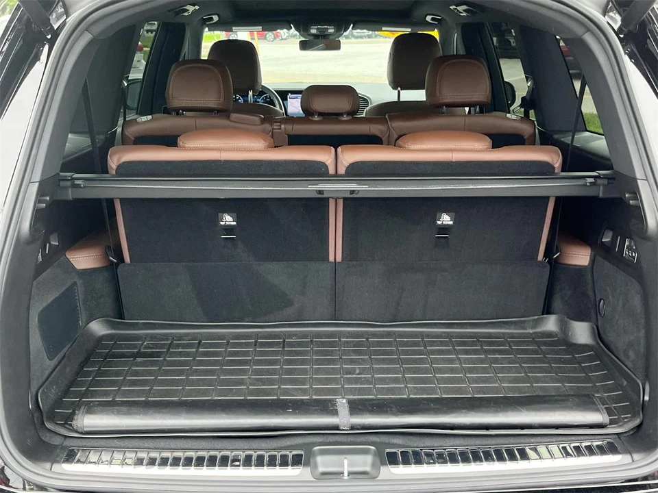 2024 Mercedes-Benz X167 GLS - Image 27 of 31