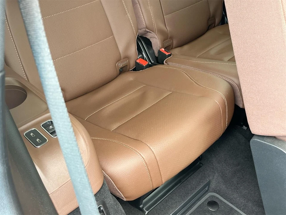 2024 Mercedes-Benz X167 GLS - Image 28 of 31