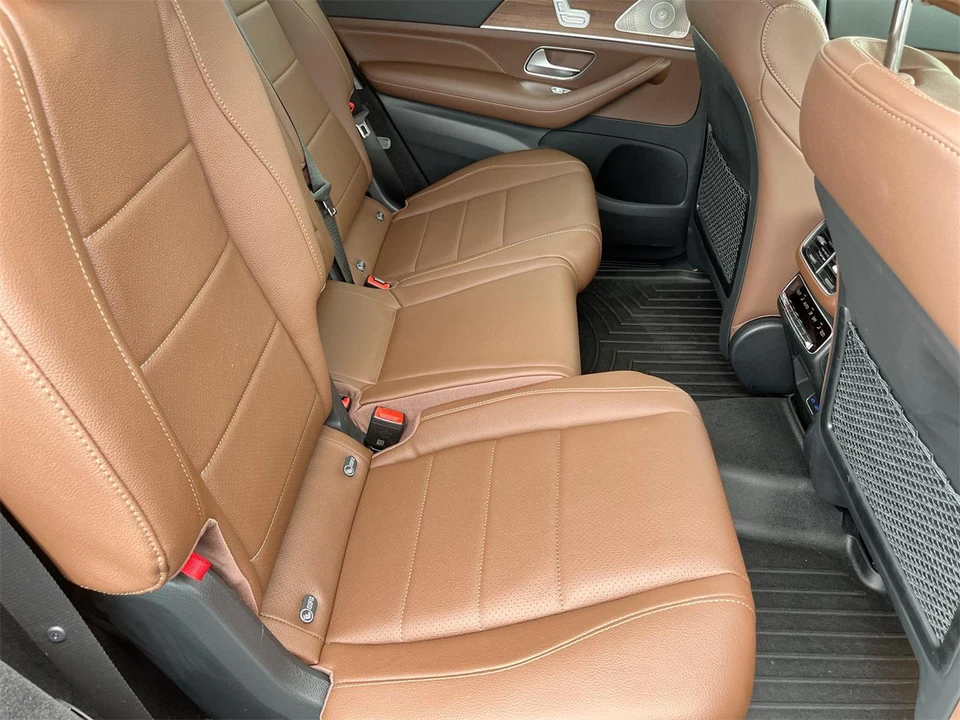 2024 Mercedes-Benz X167 GLS - Image 29 of 31
