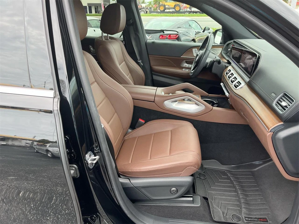 2024 Mercedes-Benz X167 GLS - Image 30 of 31