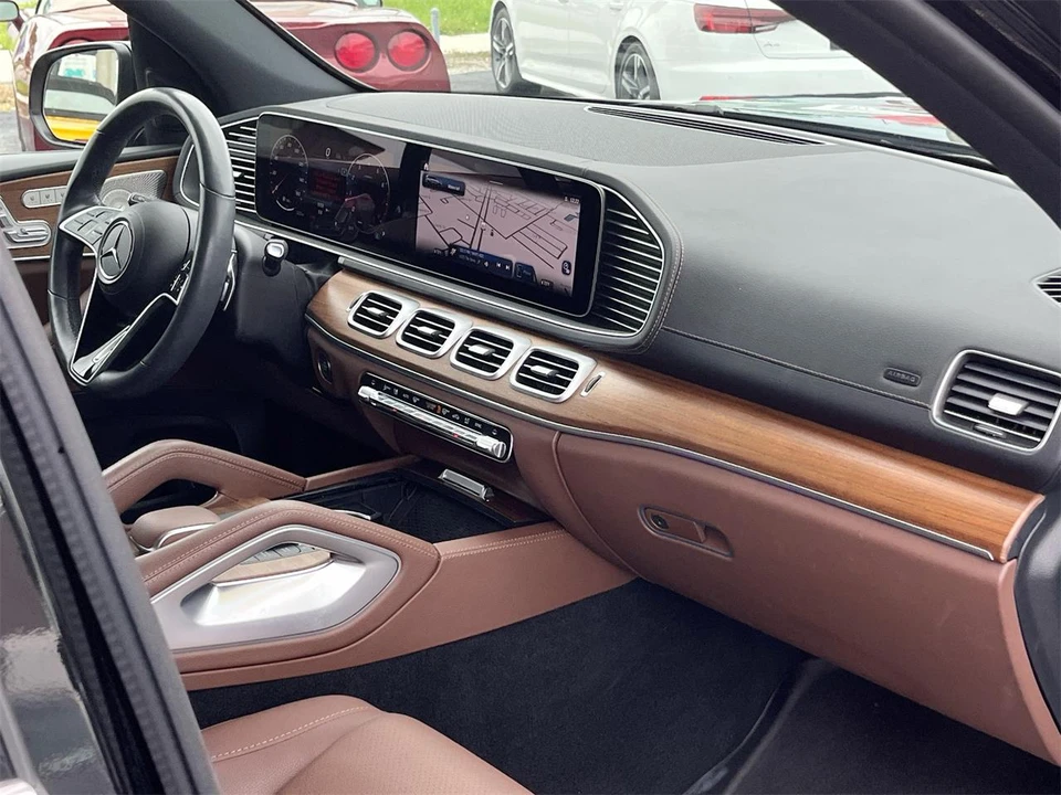 2024 Mercedes-Benz X167 GLS - Image 31 of 31