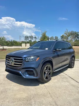 2024 Mercedes-Benz GLS GLS 450 4MATIC Sport Utility 4D