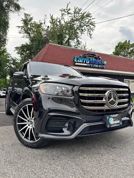 2024 Mercedes-Benz GLS GLS 580 4MATIC Sport Utility 4D
