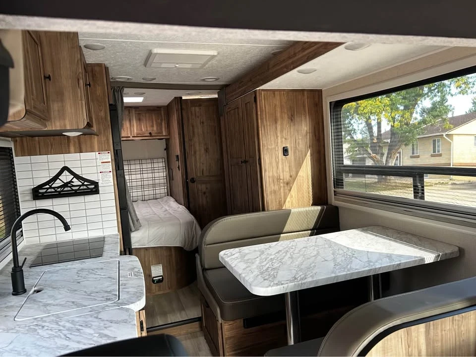 2024 Mercedes-Benz VS30 Sprinter - Image 14 of 20