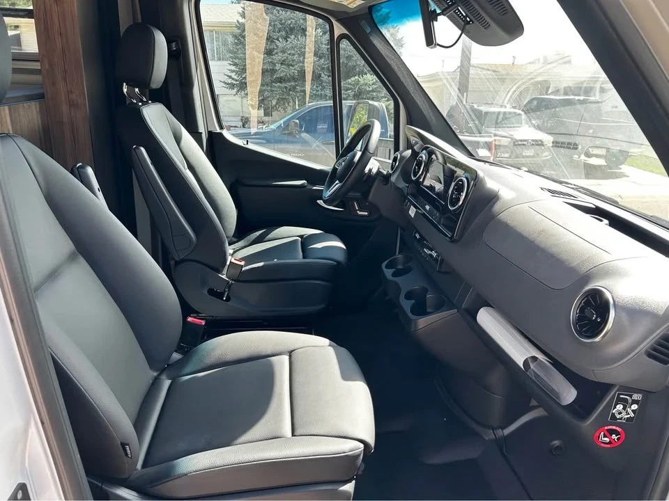 2024 Mercedes-Benz VS30 Sprinter - Image 5 of 20