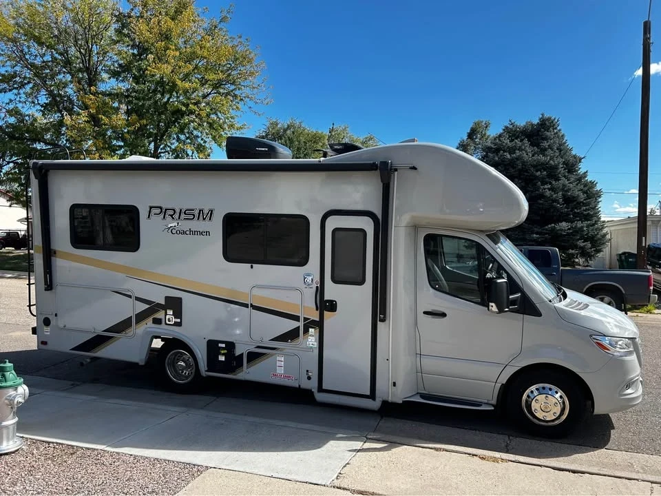 2024 Mercedes-Benz VS30 Sprinter - Image 2 of 20