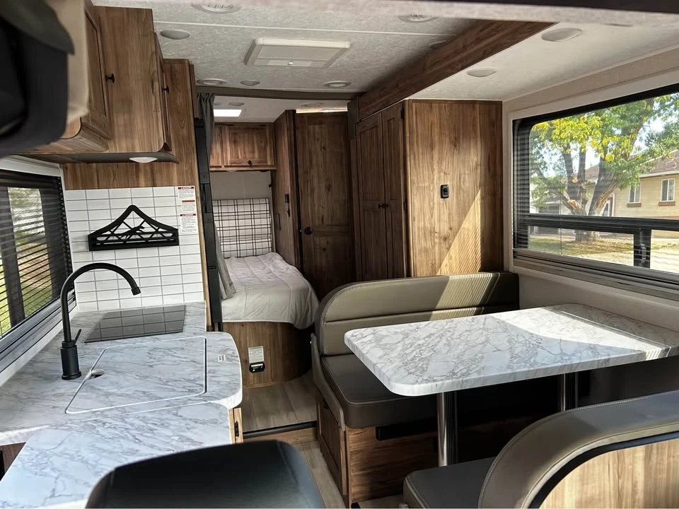 2024 Mercedes-Benz VS30 Sprinter - Image 16 of 20