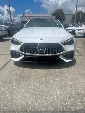 2024 Mercedes-Benz Mercedes-AMG E-Class E 53 AMG Coupe 2D