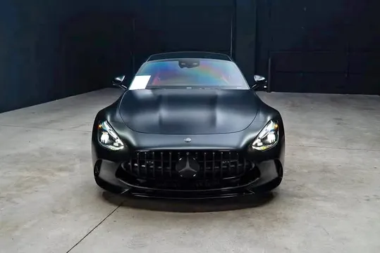 2024 Mercedes-Benz Mercedes-AMG GT 63s
