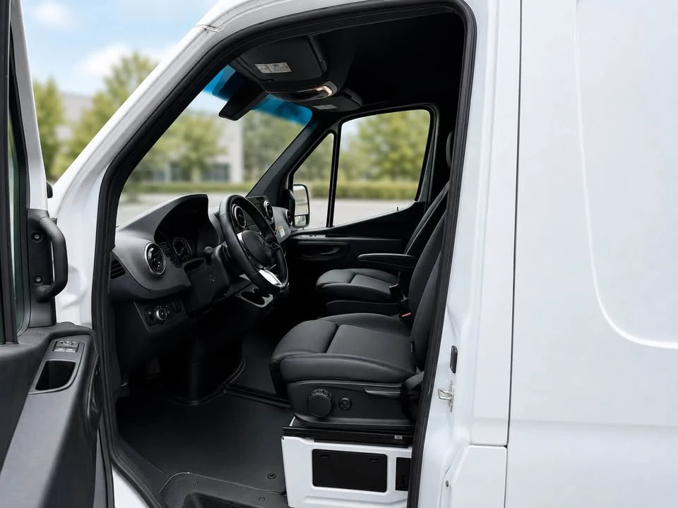 2024 Mercedes-Benz VS30 Sprinter - Image 6 of 15