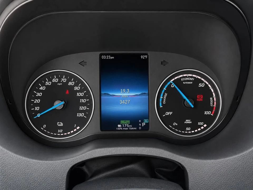 2024 Mercedes-Benz VS30 Sprinter - Image 9 of 15