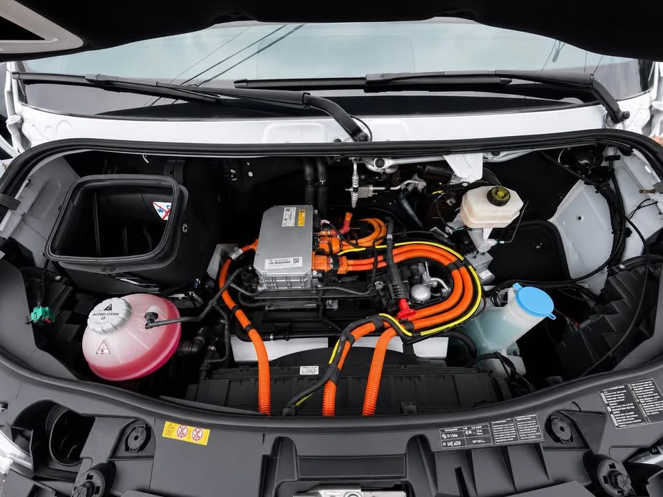 2024 Mercedes-Benz VS30 Sprinter - Image 12 of 15