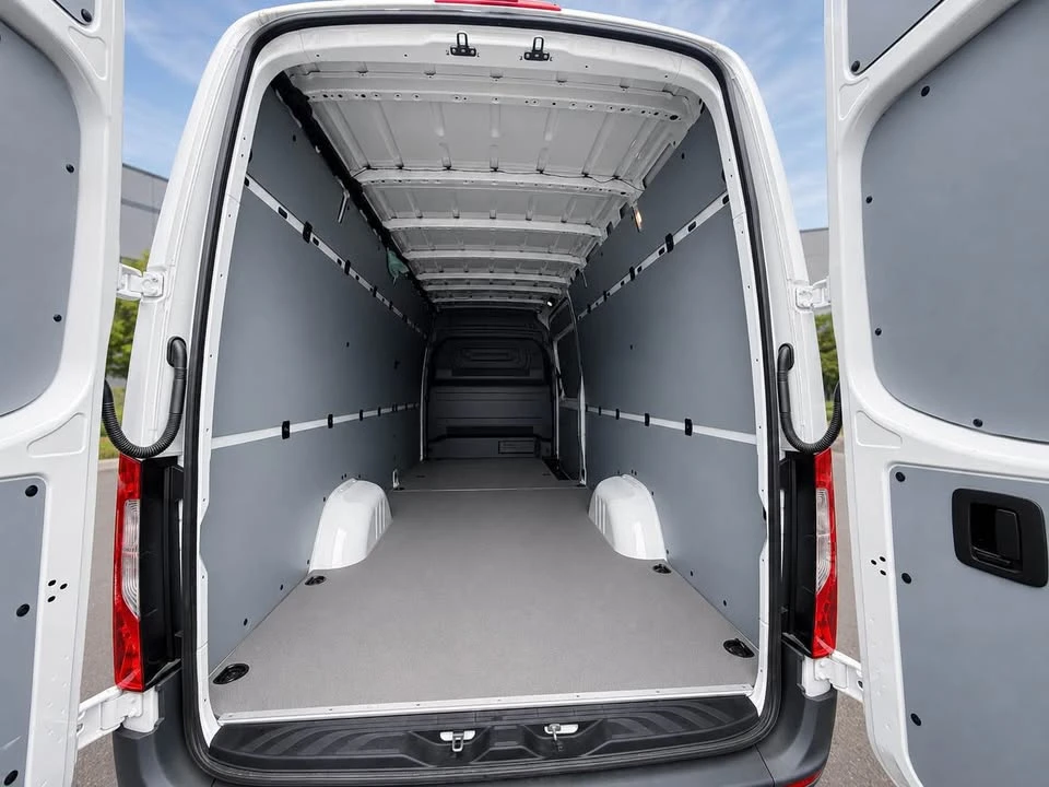 2024 Mercedes-Benz VS30 Sprinter - Image 11 of 15