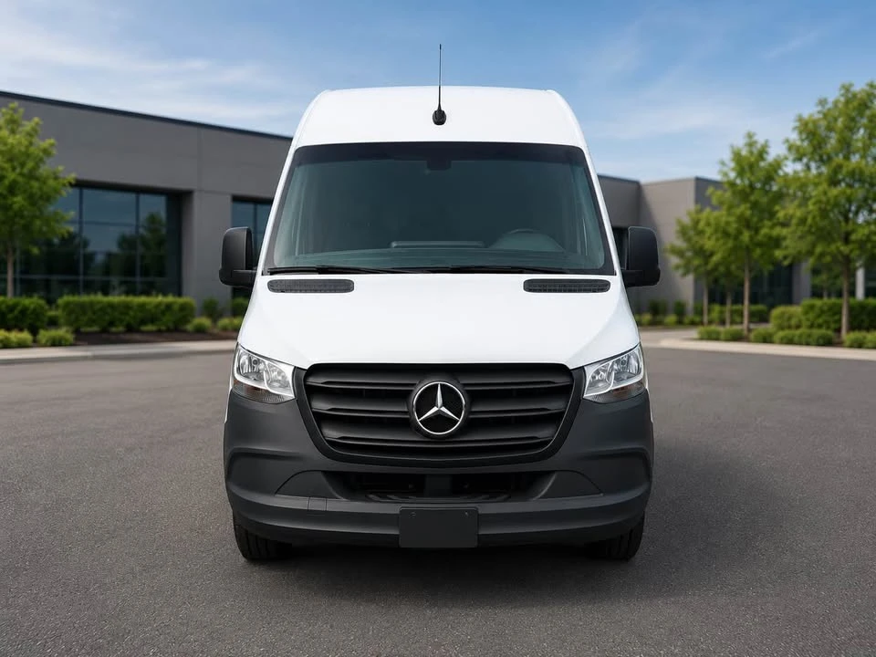 2024 Mercedes-Benz VS30 Sprinter - Image 3 of 15