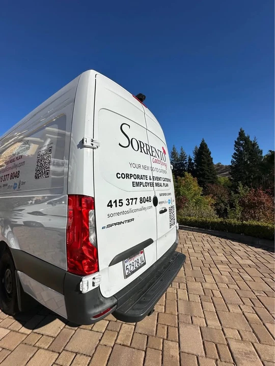 2024 Mercedes-Benz VS30 Sprinter - Image 2 of 2