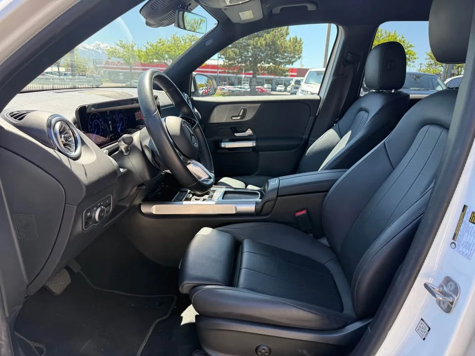 2024 Mercedes-Benz EQB - Image 6 of 14