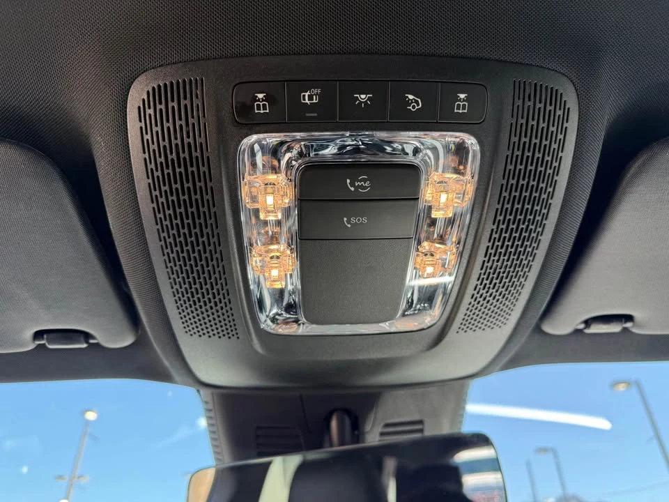 2024 Mercedes-Benz EQB - Image 10 of 14
