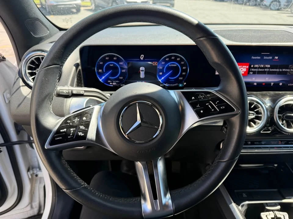2024 Mercedes-Benz EQB - Image 7 of 14