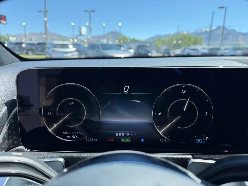 2024 Mercedes-Benz EQB - Image 8 of 14