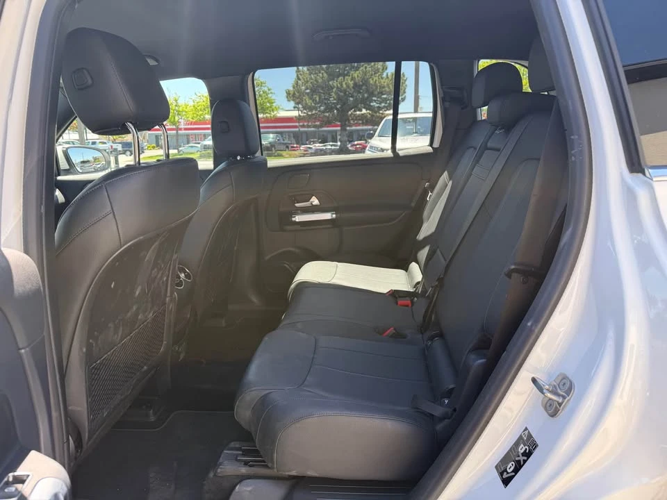2024 Mercedes-Benz EQB - Image 13 of 14