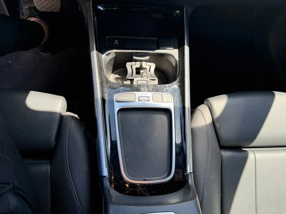2024 Mercedes-Benz EQB - Image 11 of 14