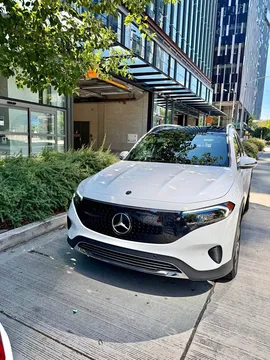 2024 Mercedes-Benz Mercedes-EQ EQB 250+ Sport Utility 4D