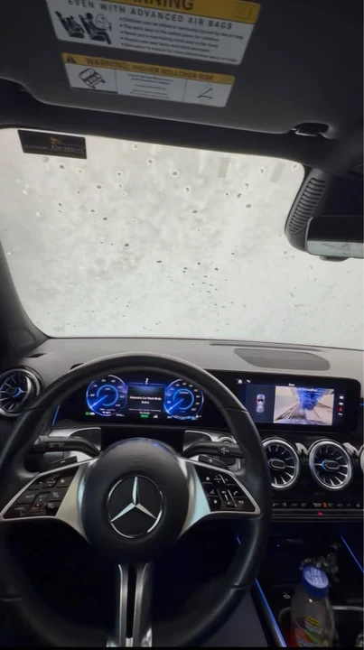2024 Mercedes-Benz EQB - Image 5 of 11