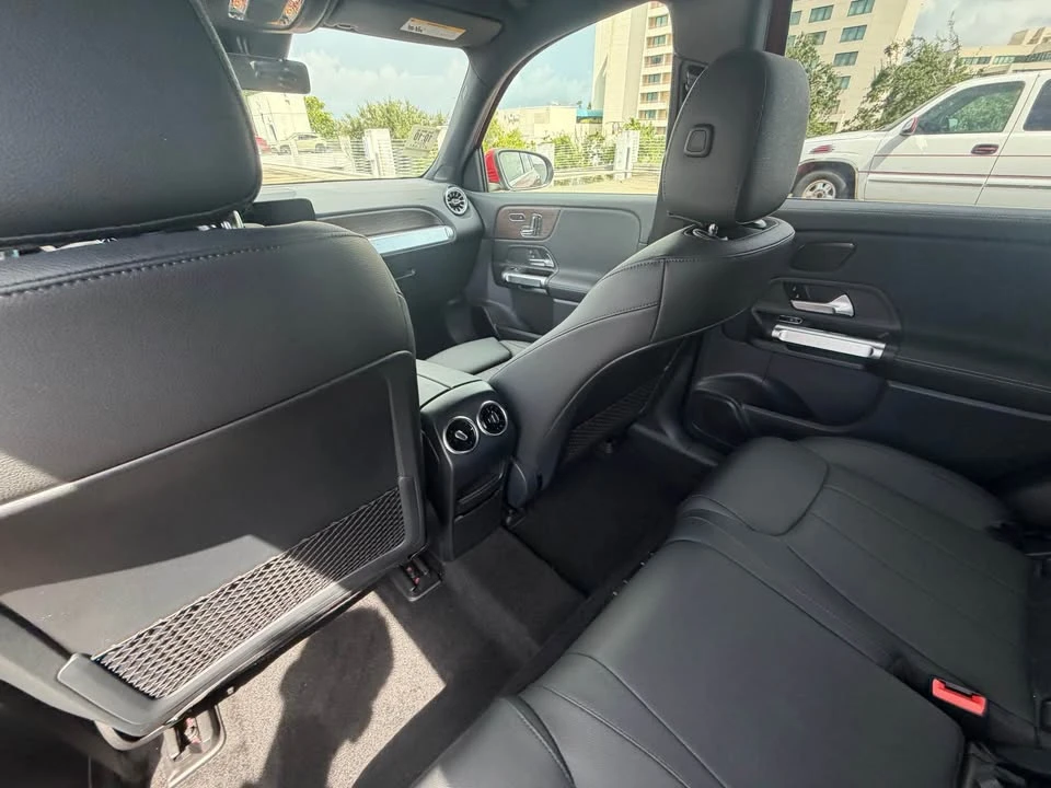 2024 Mercedes-Benz EQB - Image 11 of 13