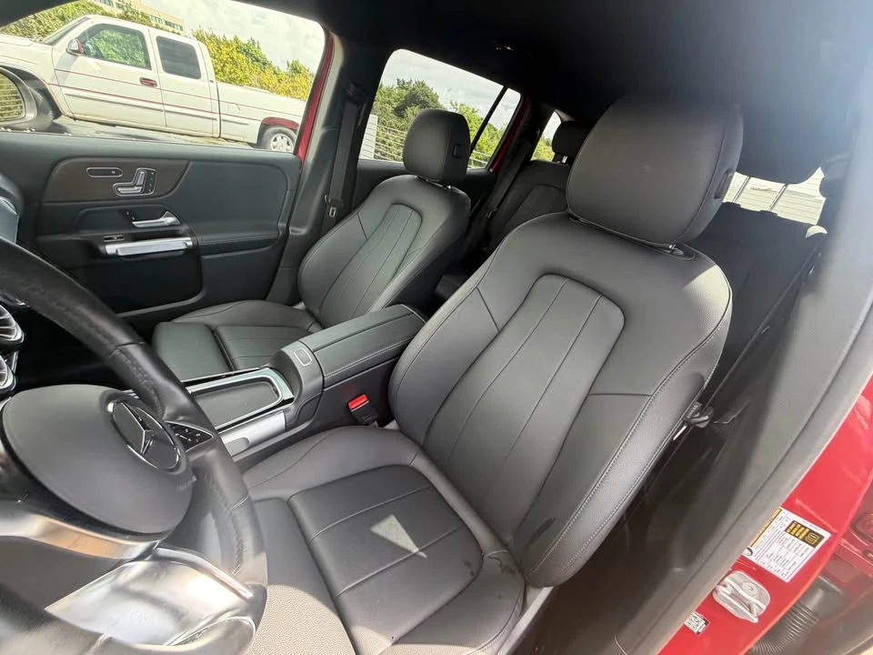 2024 Mercedes-Benz EQB - Image 8 of 13