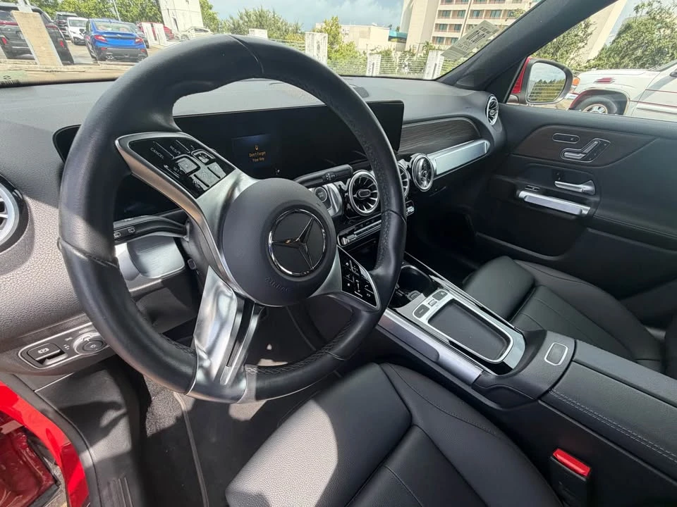 2024 Mercedes-Benz EQB - Image 7 of 13