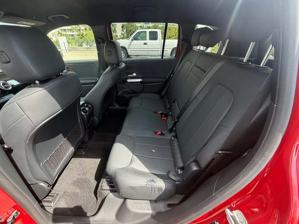 2024 Mercedes-Benz EQB - Image 10 of 13