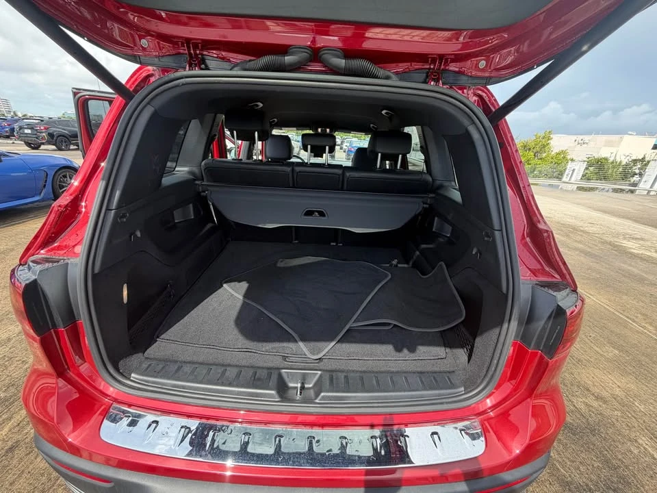 2024 Mercedes-Benz EQB - Image 13 of 13