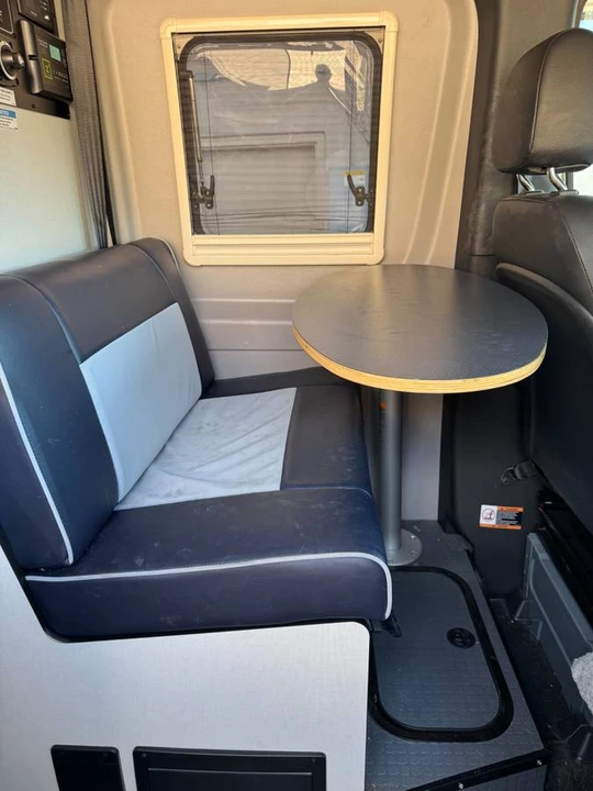 2024 Mercedes-Benz VS30 Sprinter - Image 19 of 23