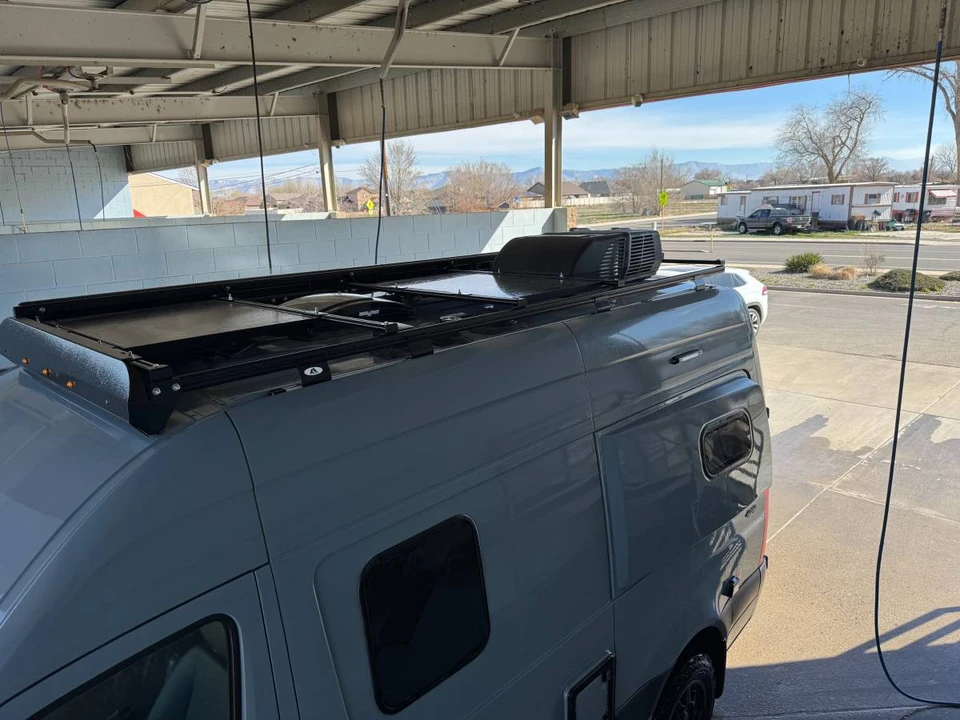 2024 Mercedes-Benz VS30 Sprinter - Image 2 of 23