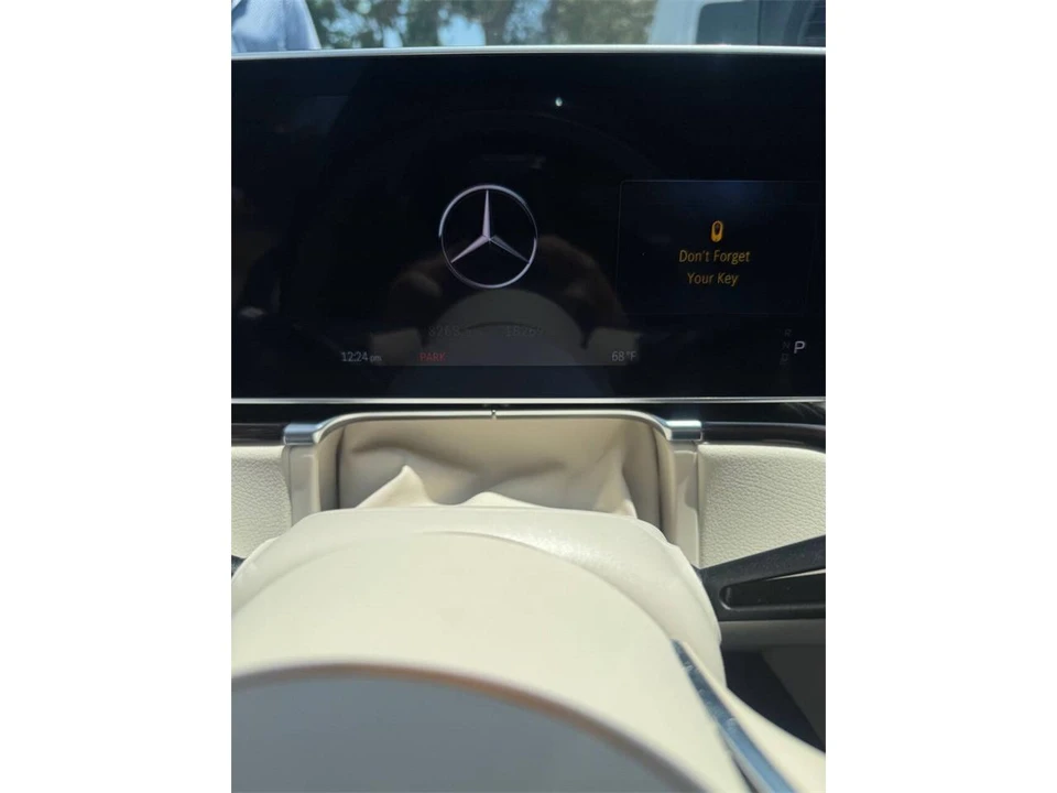 2024 Mercedes-Benz W223 S-Class - Image 21 of 21