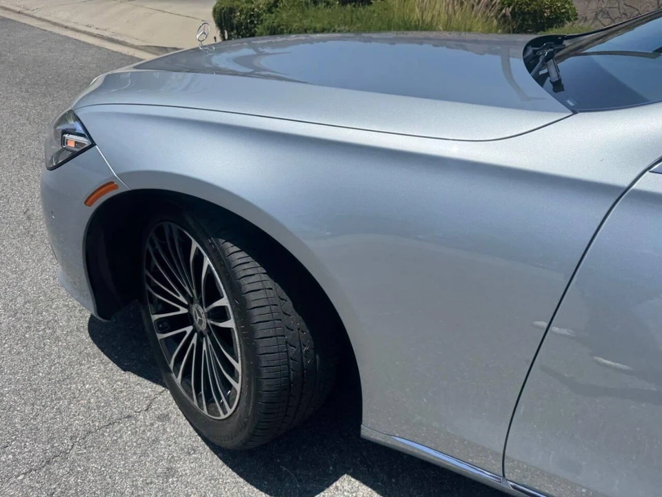 2024 Mercedes-Benz W223 S-Class - Image 6 of 21
