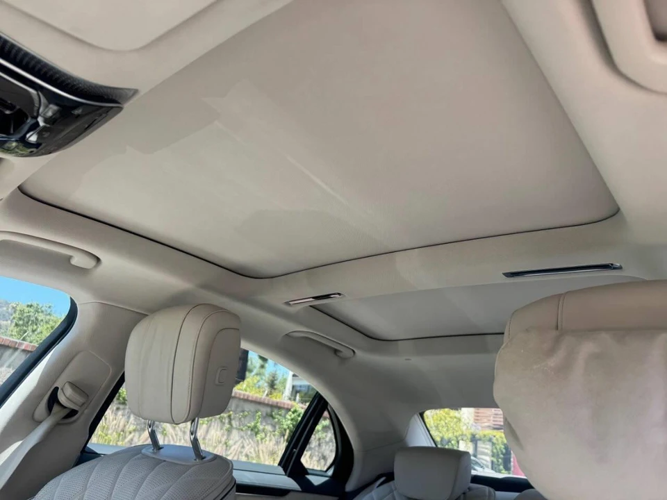 2024 Mercedes-Benz W223 S-Class - Image 18 of 21