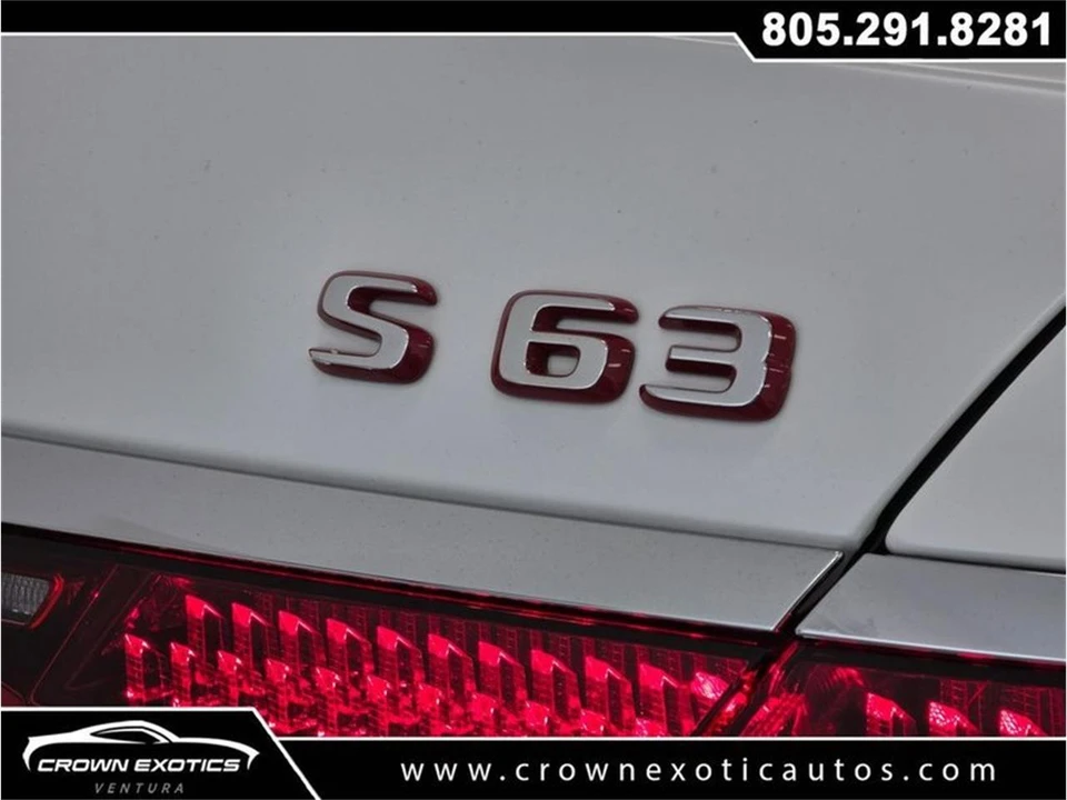 2024 Mercedes-Benz W223 S-Class - Image 15 of 31