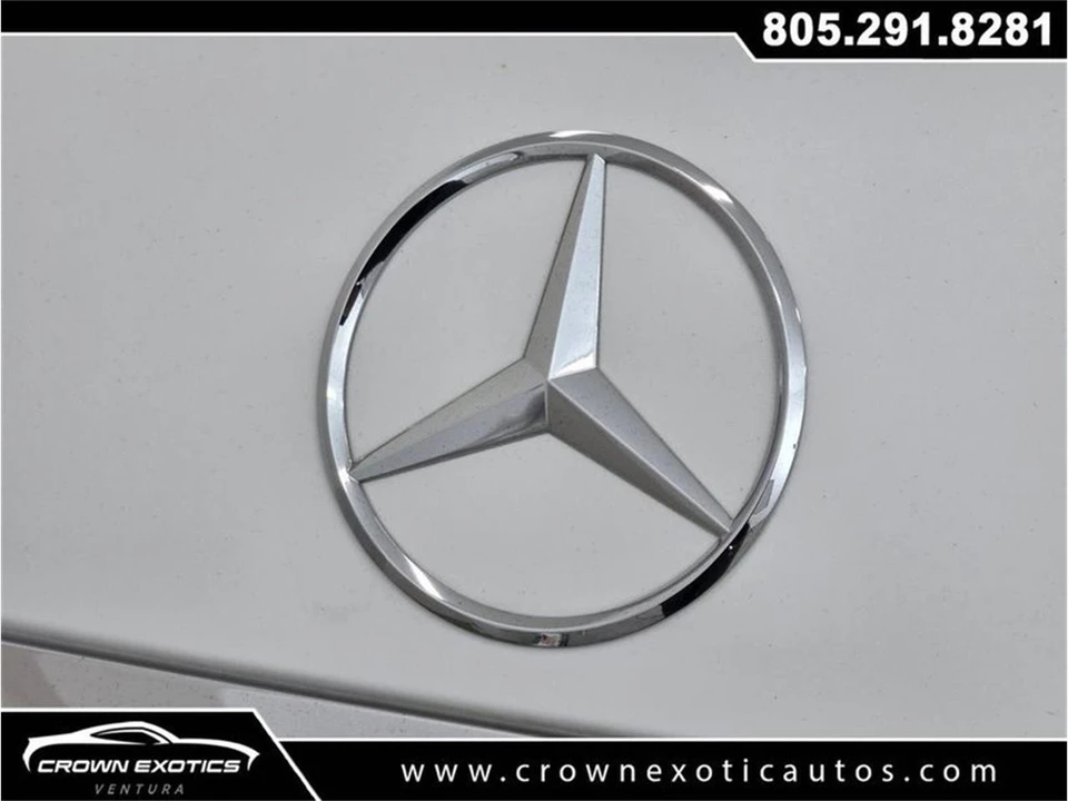 2024 Mercedes-Benz W223 S-Class - Image 13 of 31
