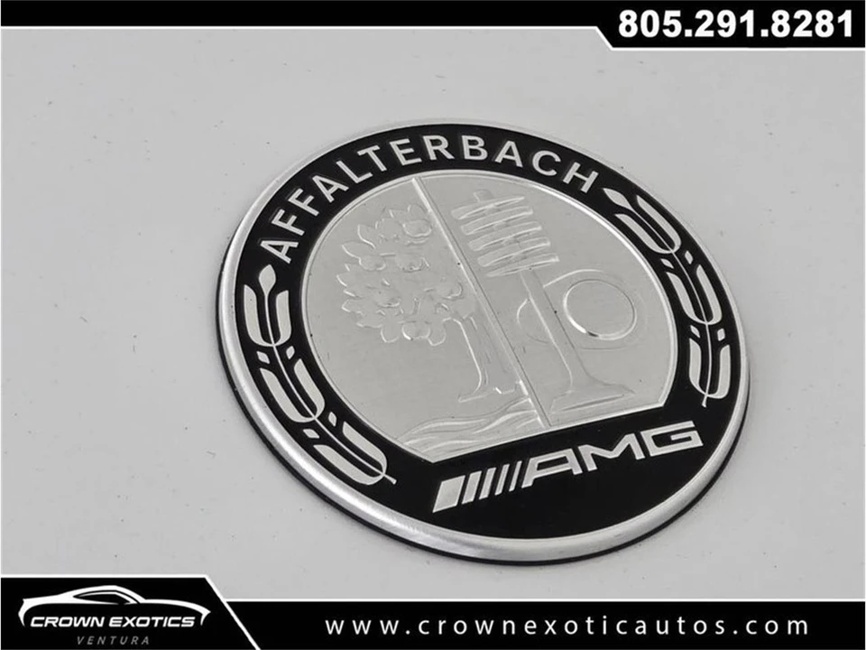 2024 Mercedes-Benz W223 S-Class - Image 11 of 31