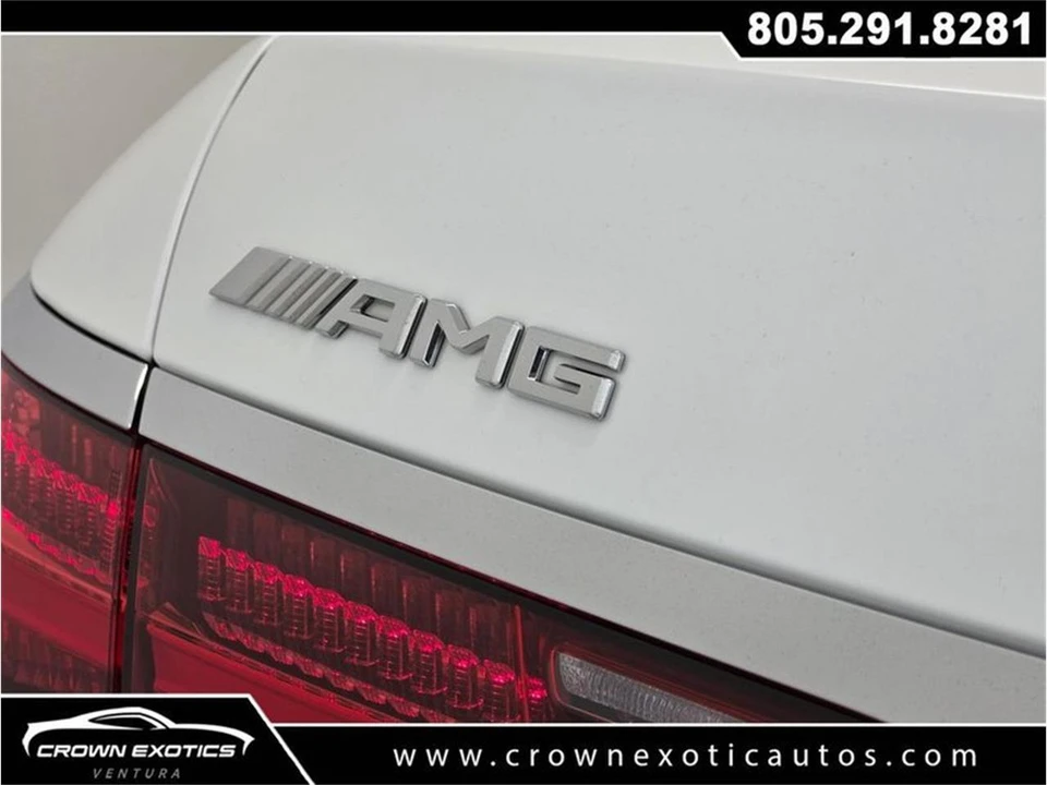 2024 Mercedes-Benz W223 S-Class - Image 14 of 31