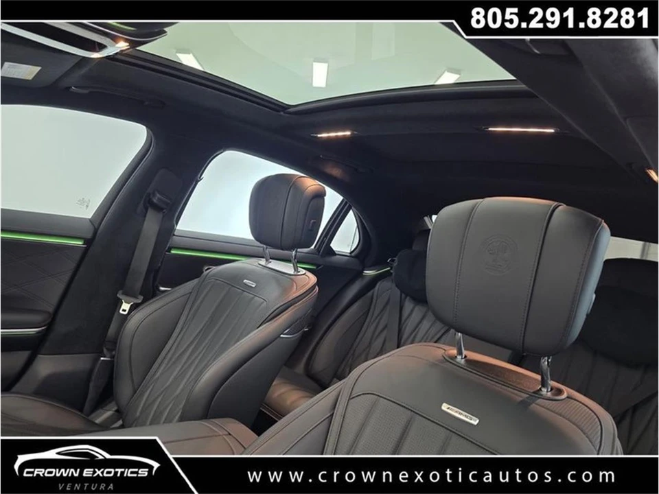 2024 Mercedes-Benz W223 S-Class - Image 26 of 31
