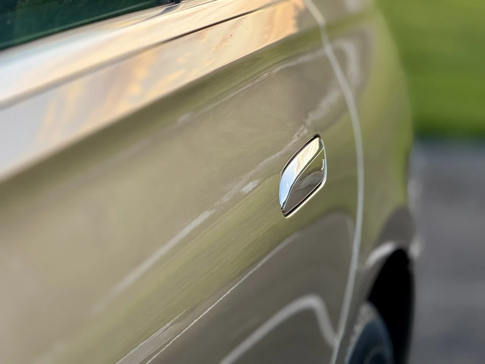 2024 Mercedes-Benz W223 S-Class - Image 31 of 31