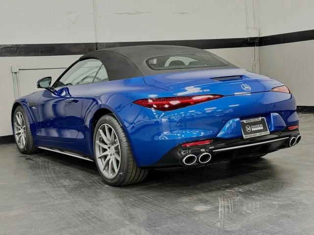 2024 Mercedes-Benz R232 SL 43 AMG - Image 10 of 31