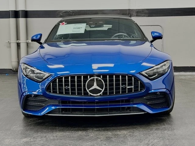 2024 Mercedes-Benz R232 SL 43 AMG - Image 6 of 31